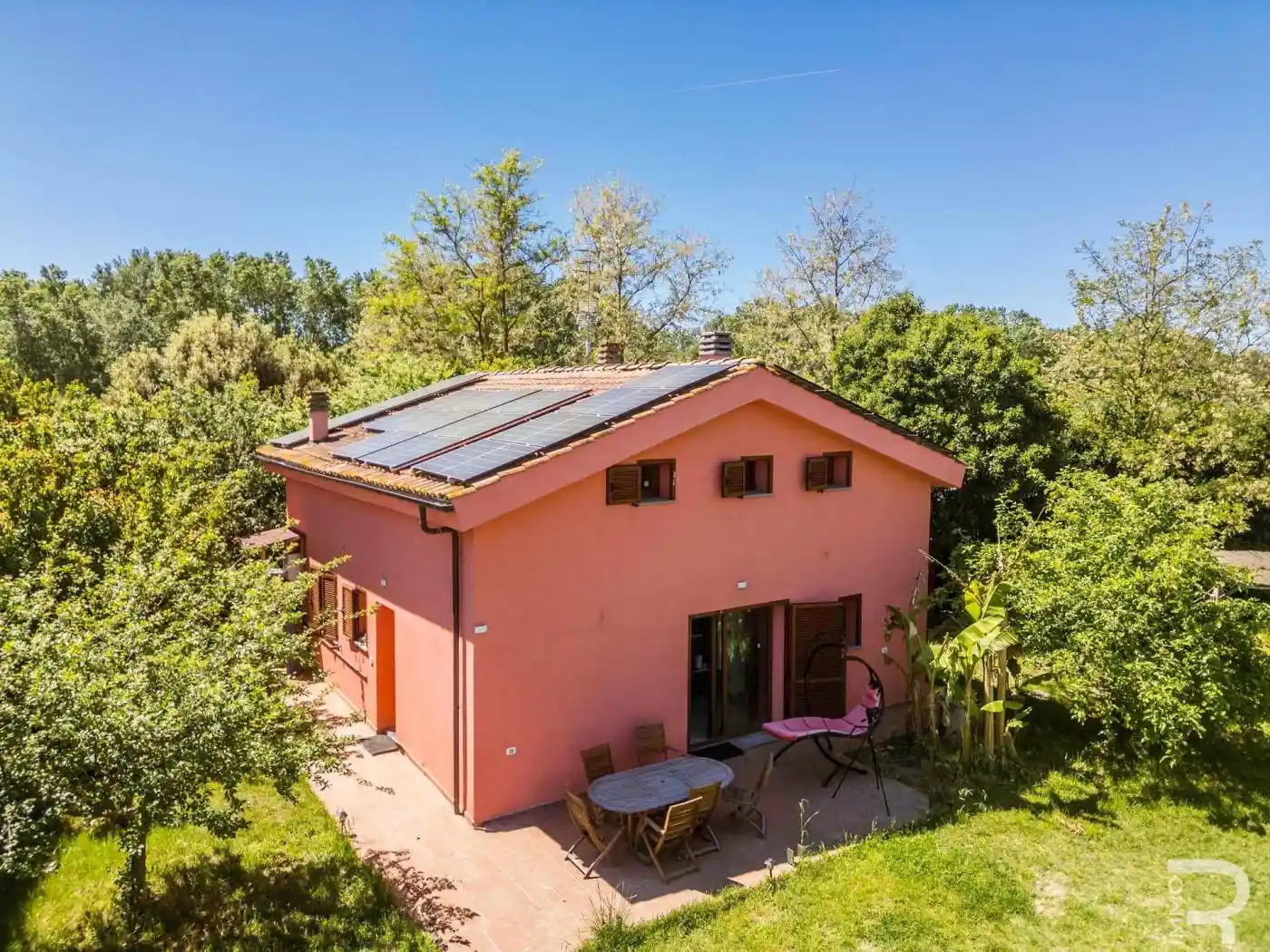 Villa in vendita a Grosseto
