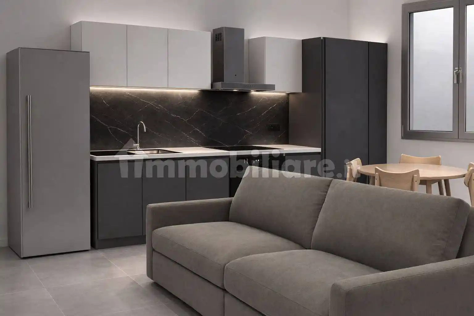 Appartamento in vendita a Cagliari