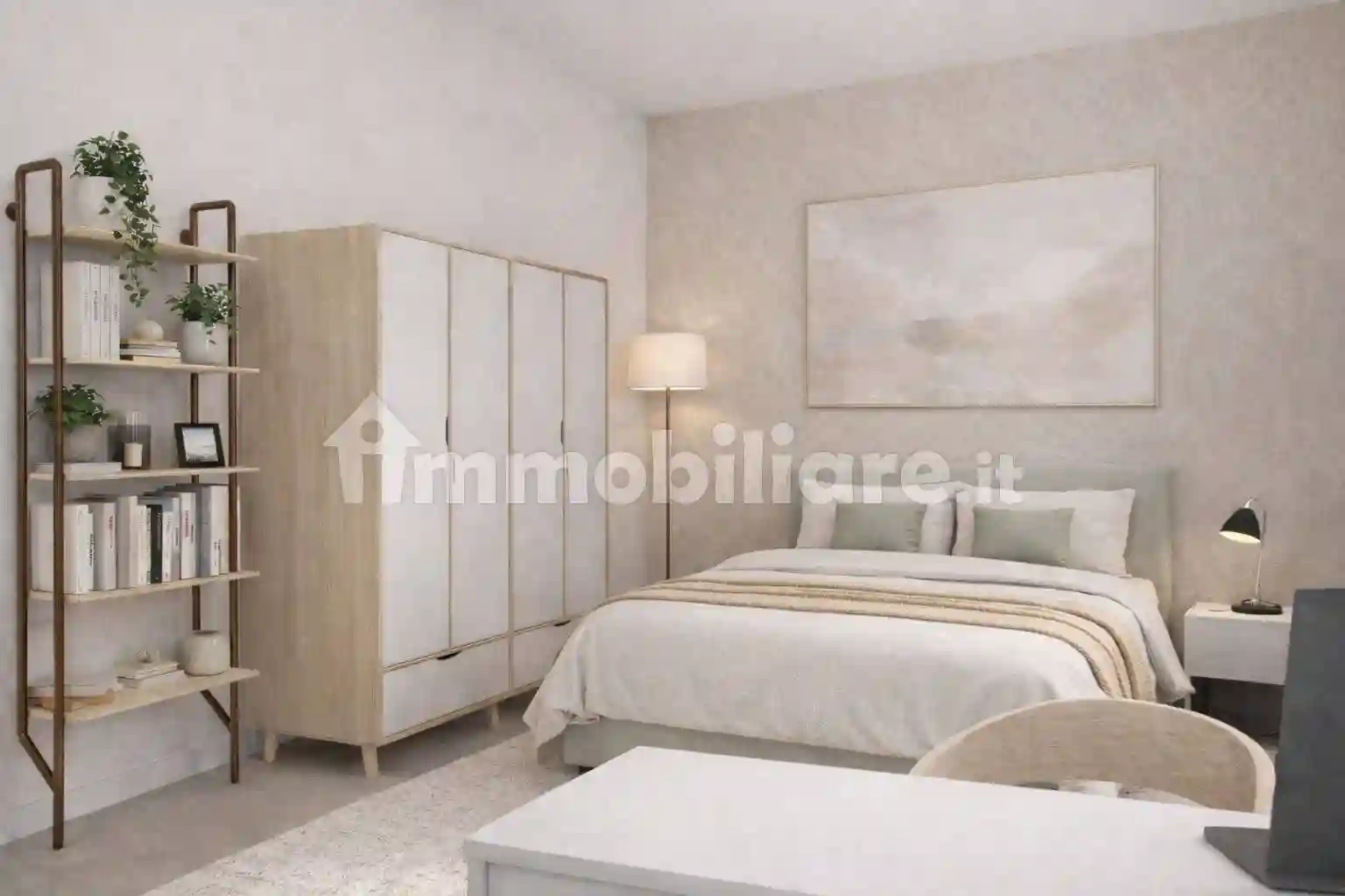 Appartamento - foto 3