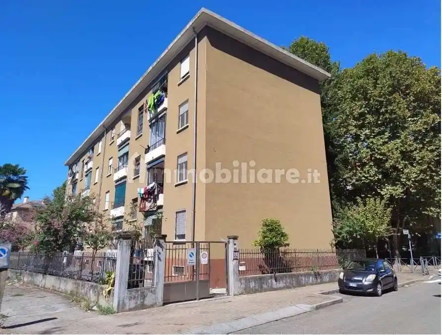 Appartamento in vendita a Novara