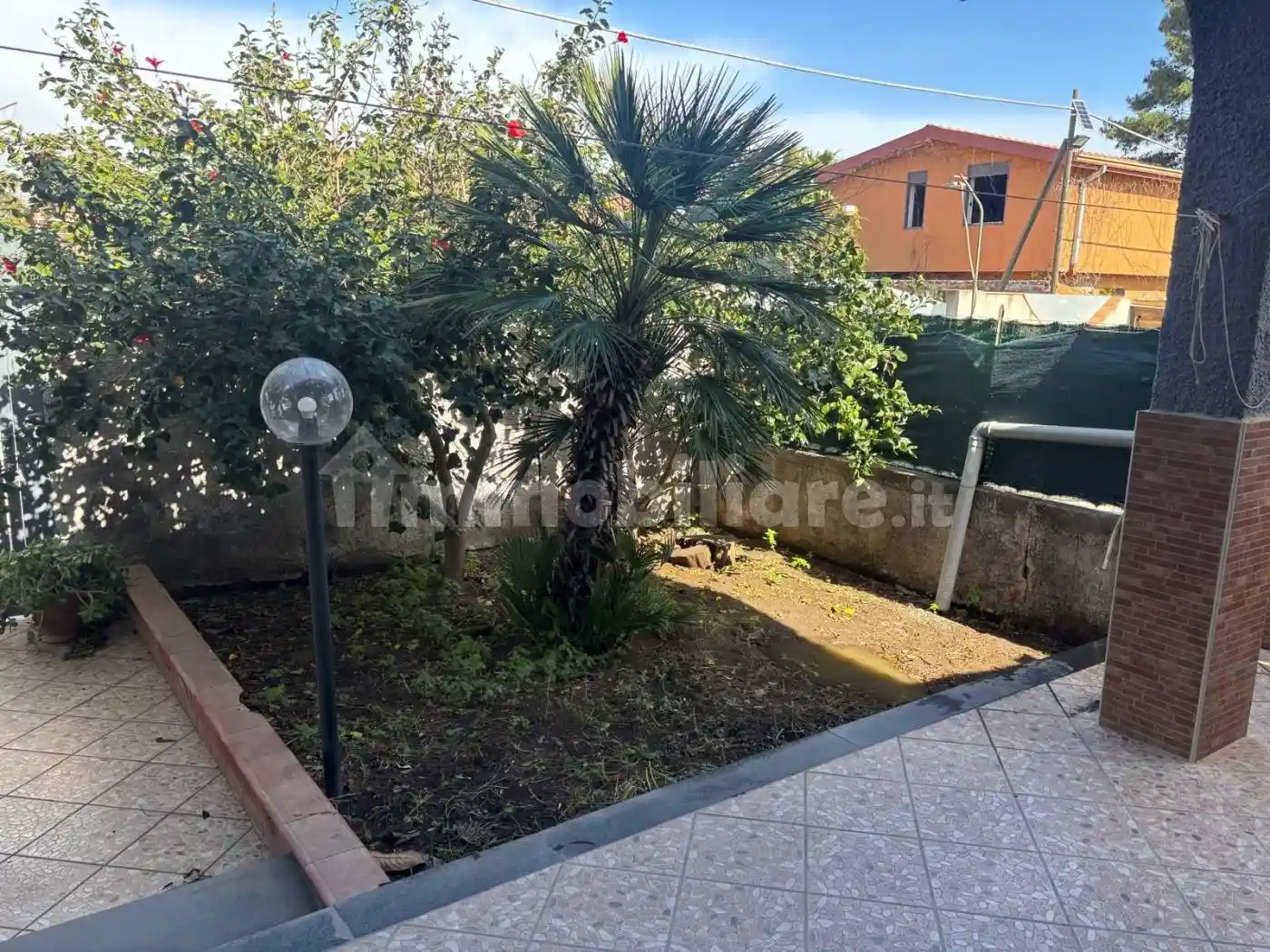 Appartamento