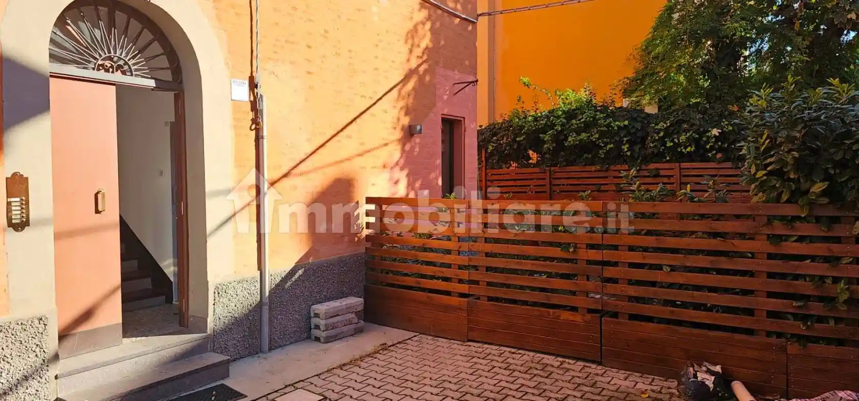 Appartamento in vendita a Bologna