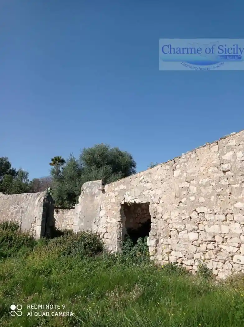 Rustico - Casale in vendita a Ispica