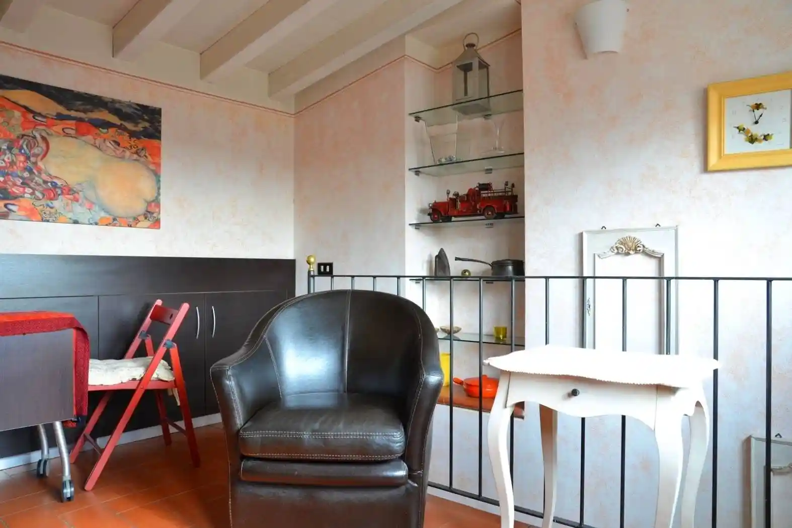 Appartamento in affitto a Brescia