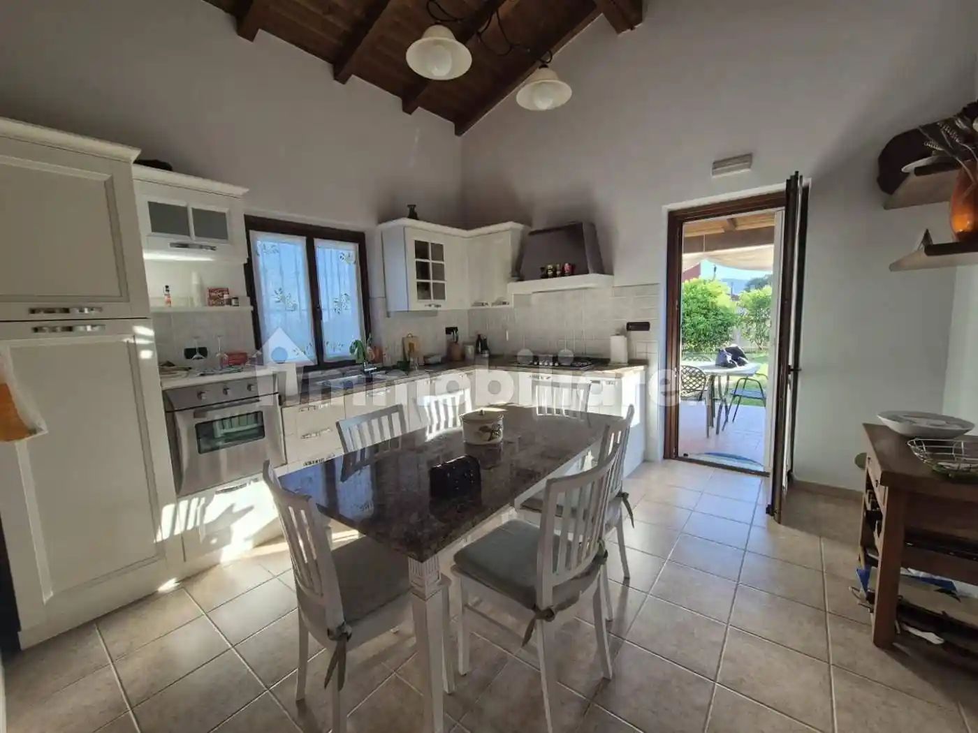 Casa indipendente in vendita a Castelnuovo Magra