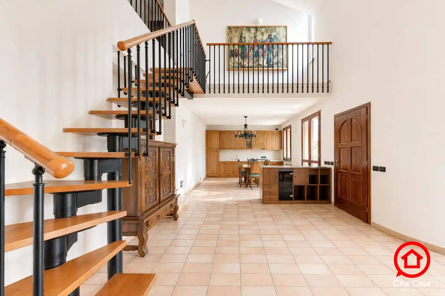 Villa in vendita a Mercato Saraceno