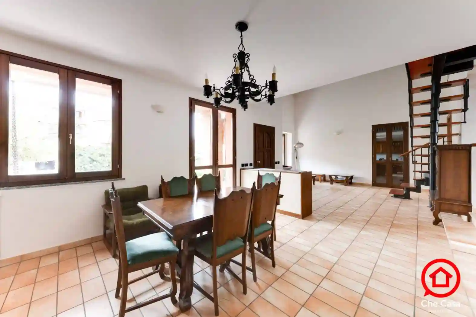 Villa - foto 5