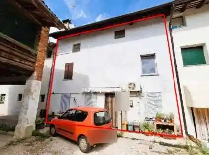 Casa indipendente in vendita a Lestizza