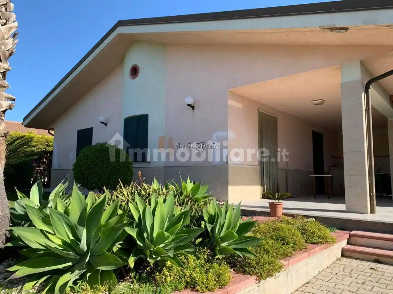 Casa indipendente in vendita a Ispica