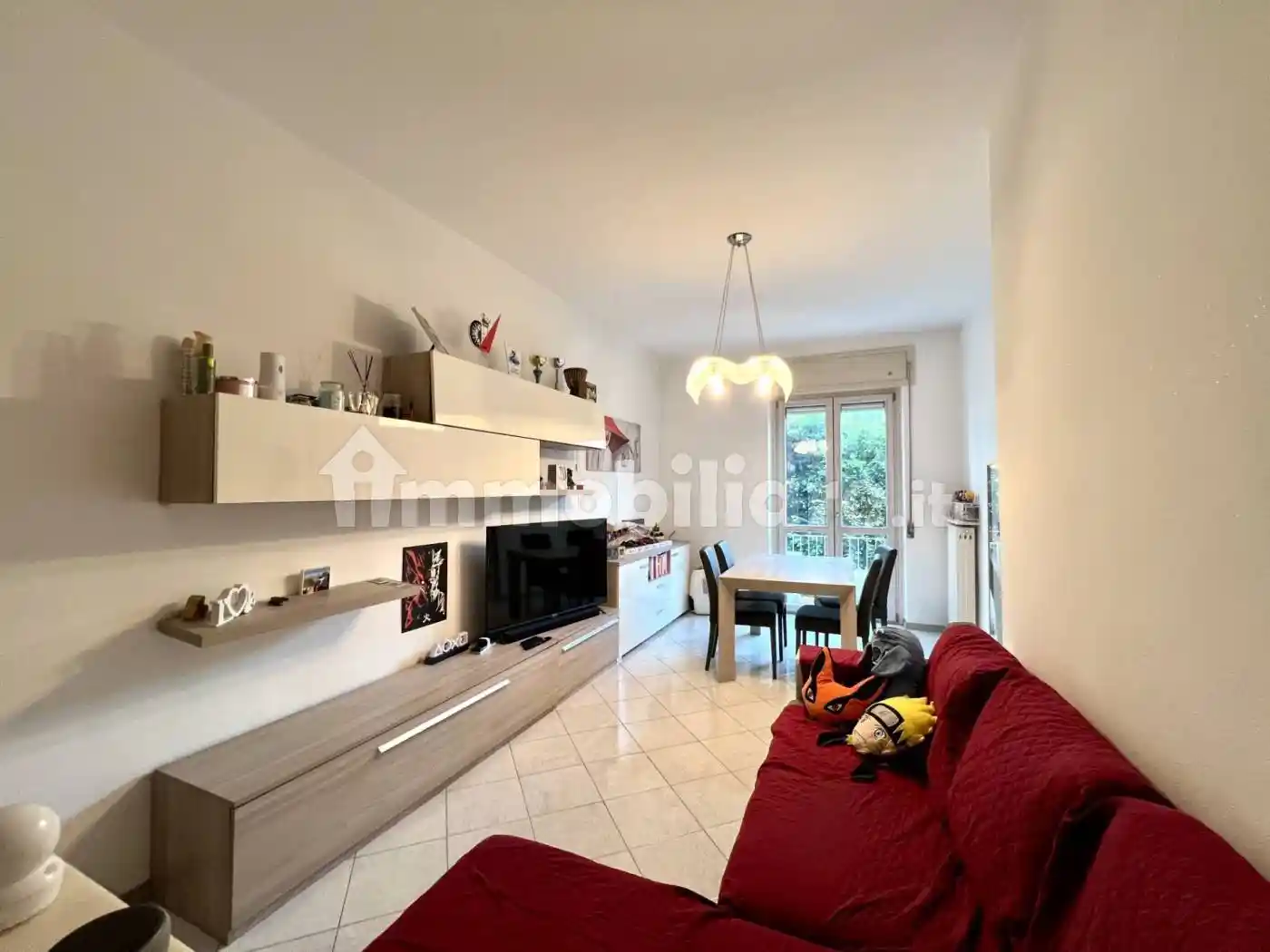 Appartamento in vendita a Leffe