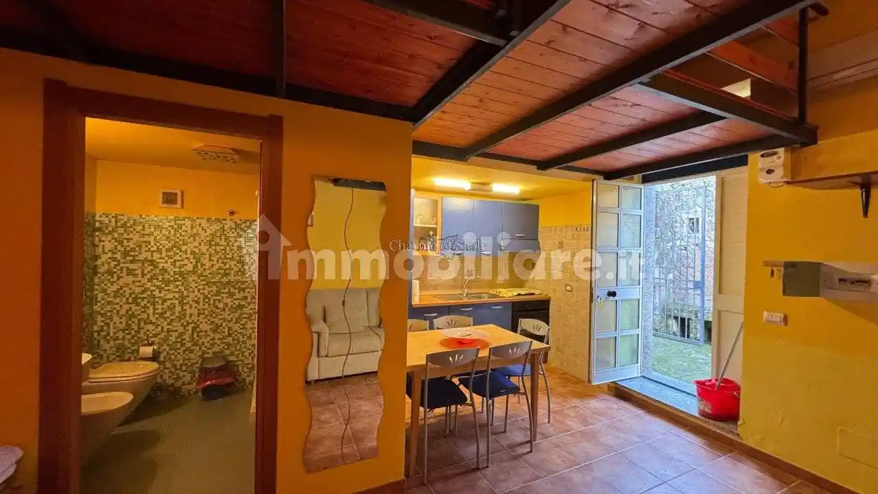 Casa indipendente in vendita a Modica