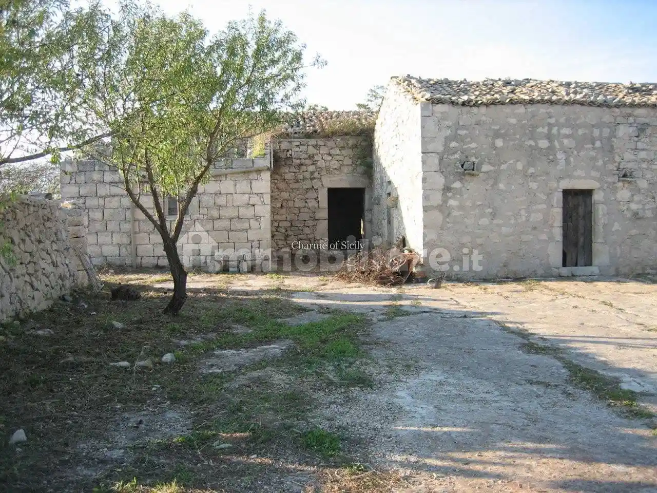 Casa indipendente in vendita a Ragusa