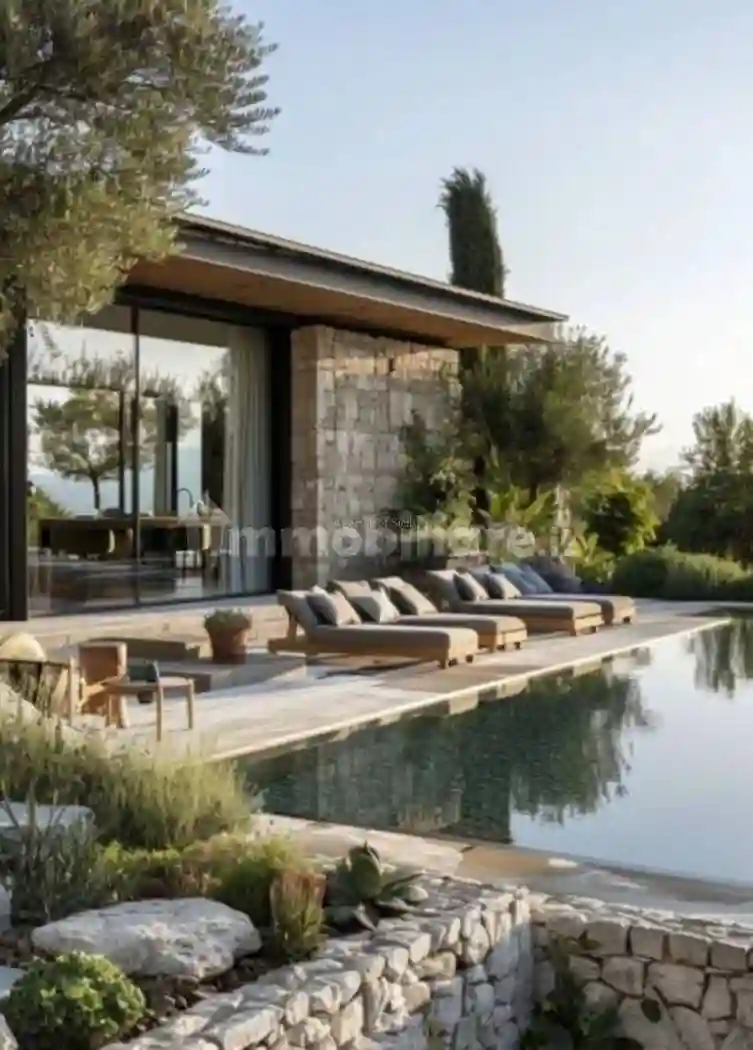 Villa - foto 4