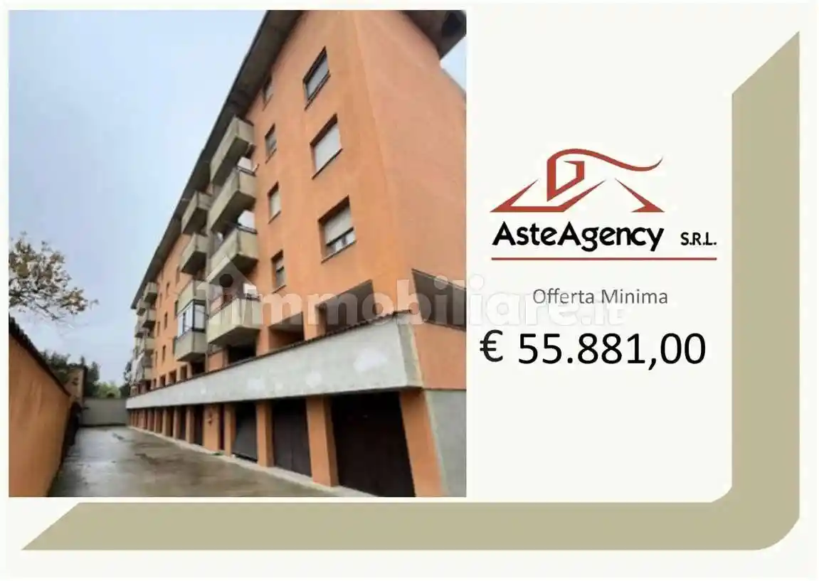 Appartamento in vendita a Casteggio