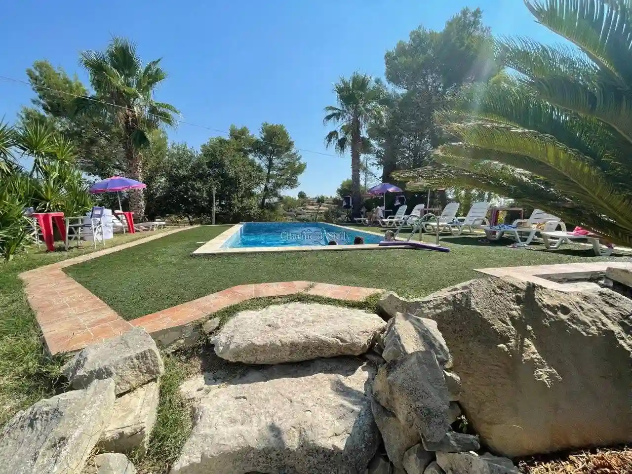 Villa - foto 3