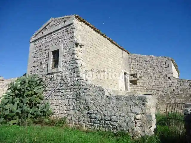 Rustico - Casale in vendita a Modica