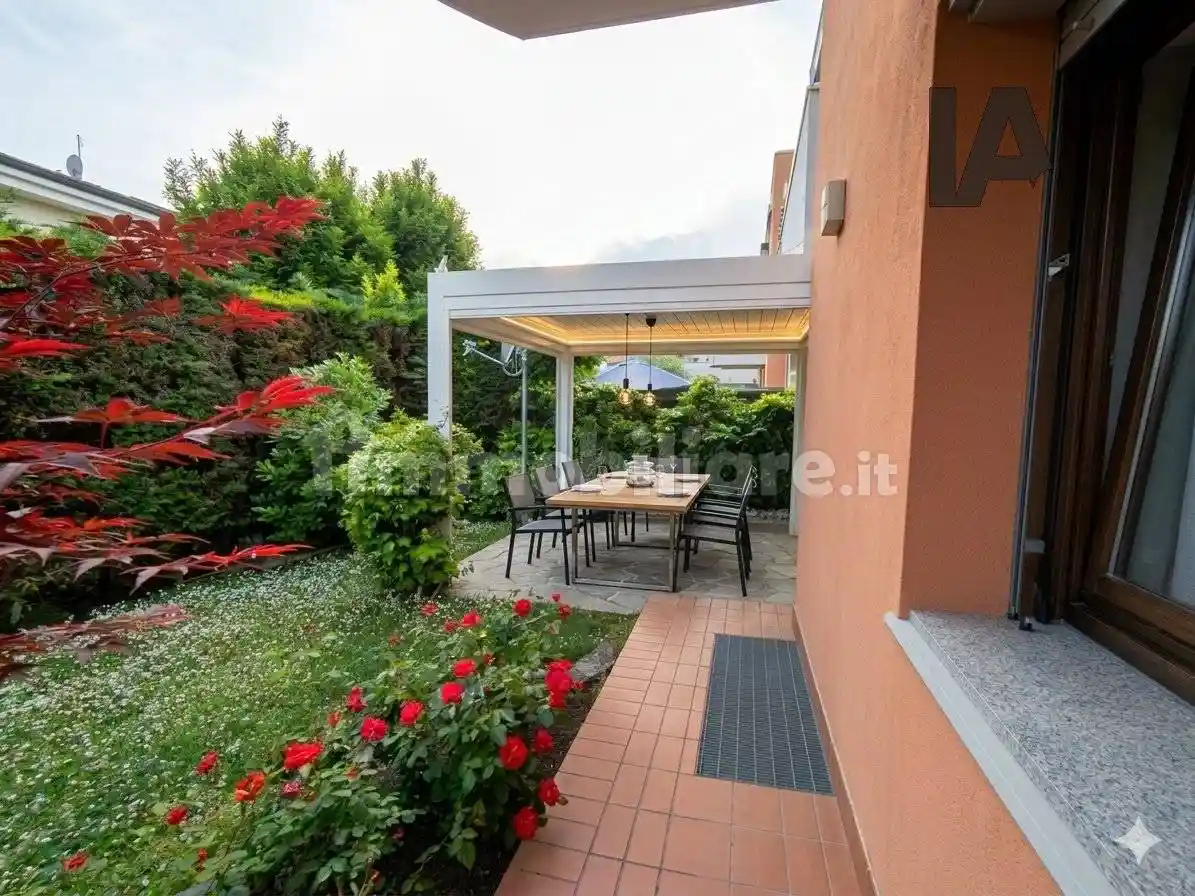 Appartamento in vendita a Abano Terme