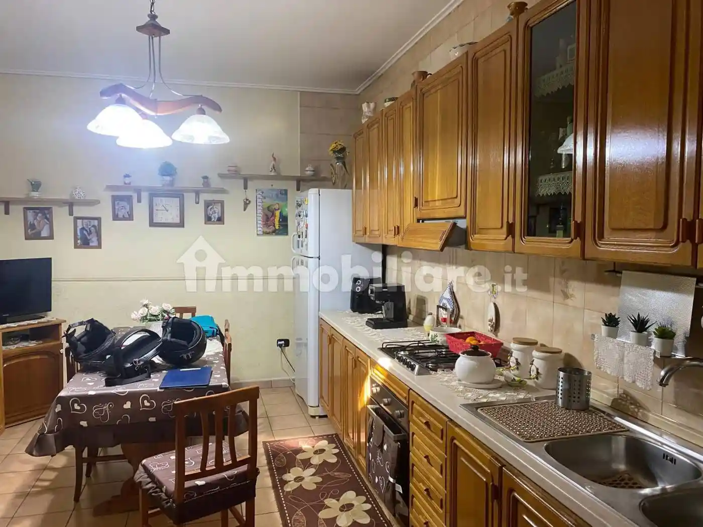 Appartamento in vendita a Napoli