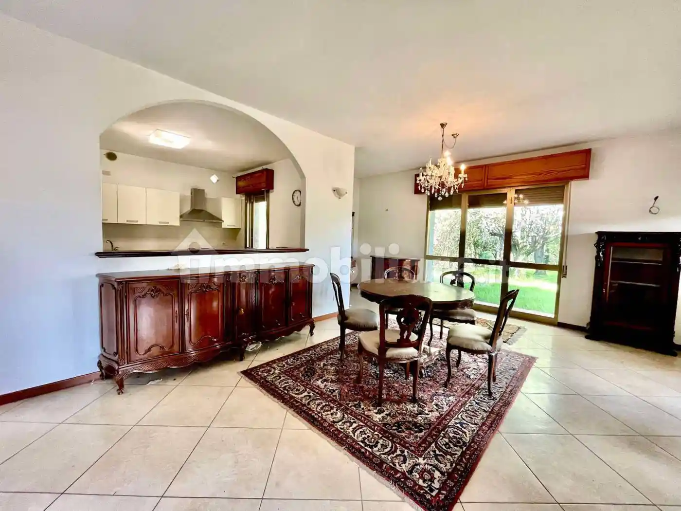 Villa in vendita a Portogruaro