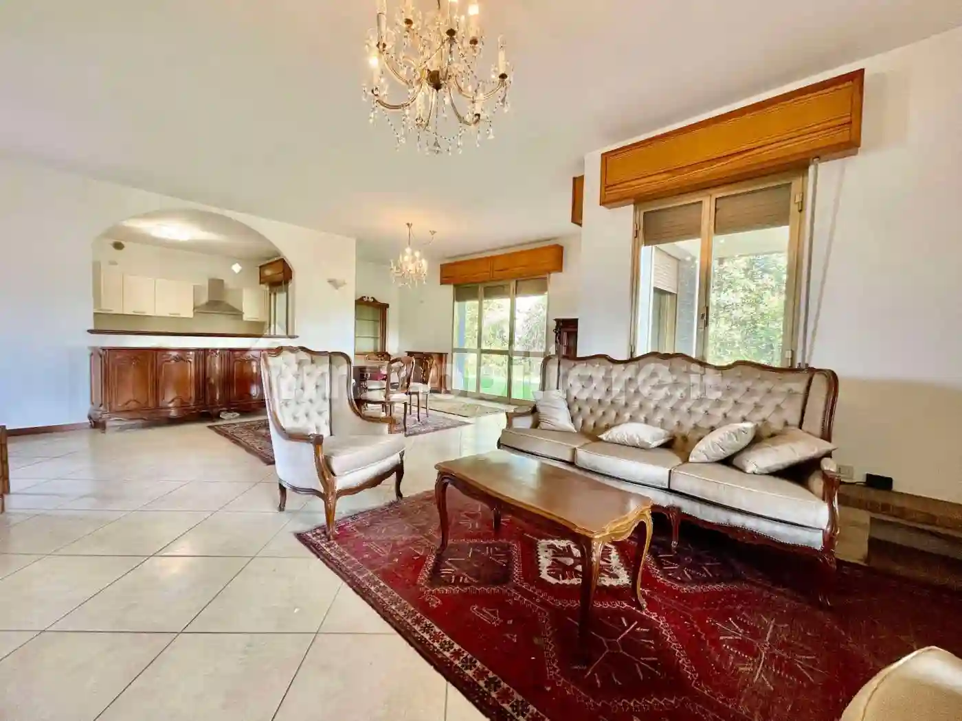 Villa - foto 4