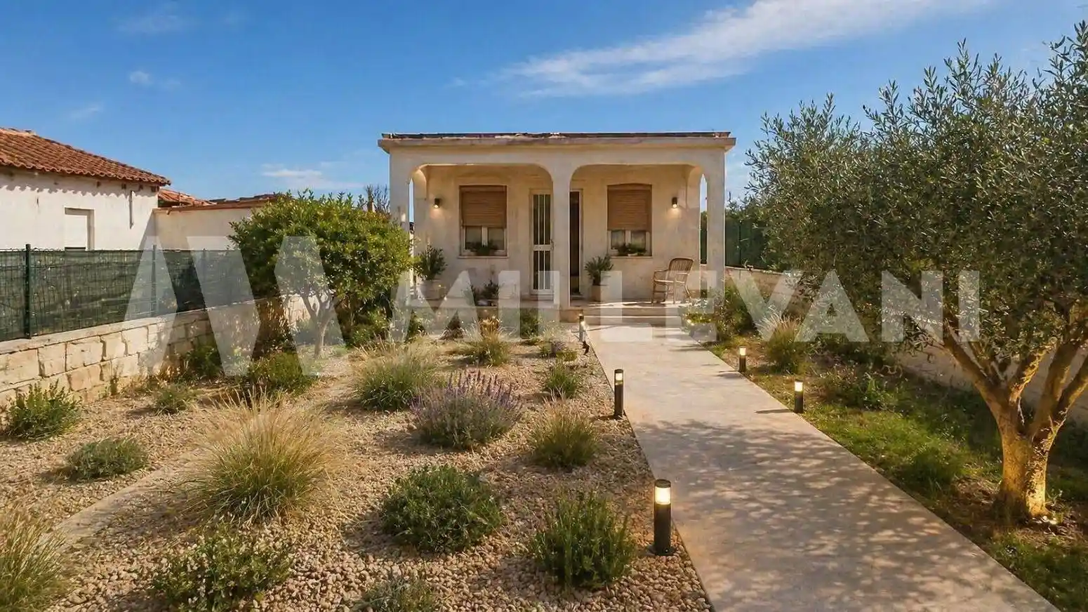 Villa in vendita a Ispica