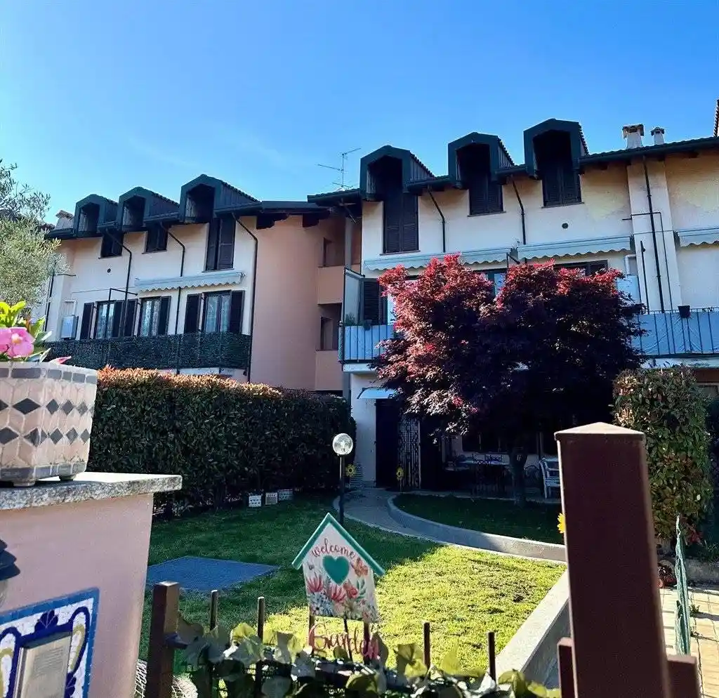 Appartamento in affitto a Besana in Brianza