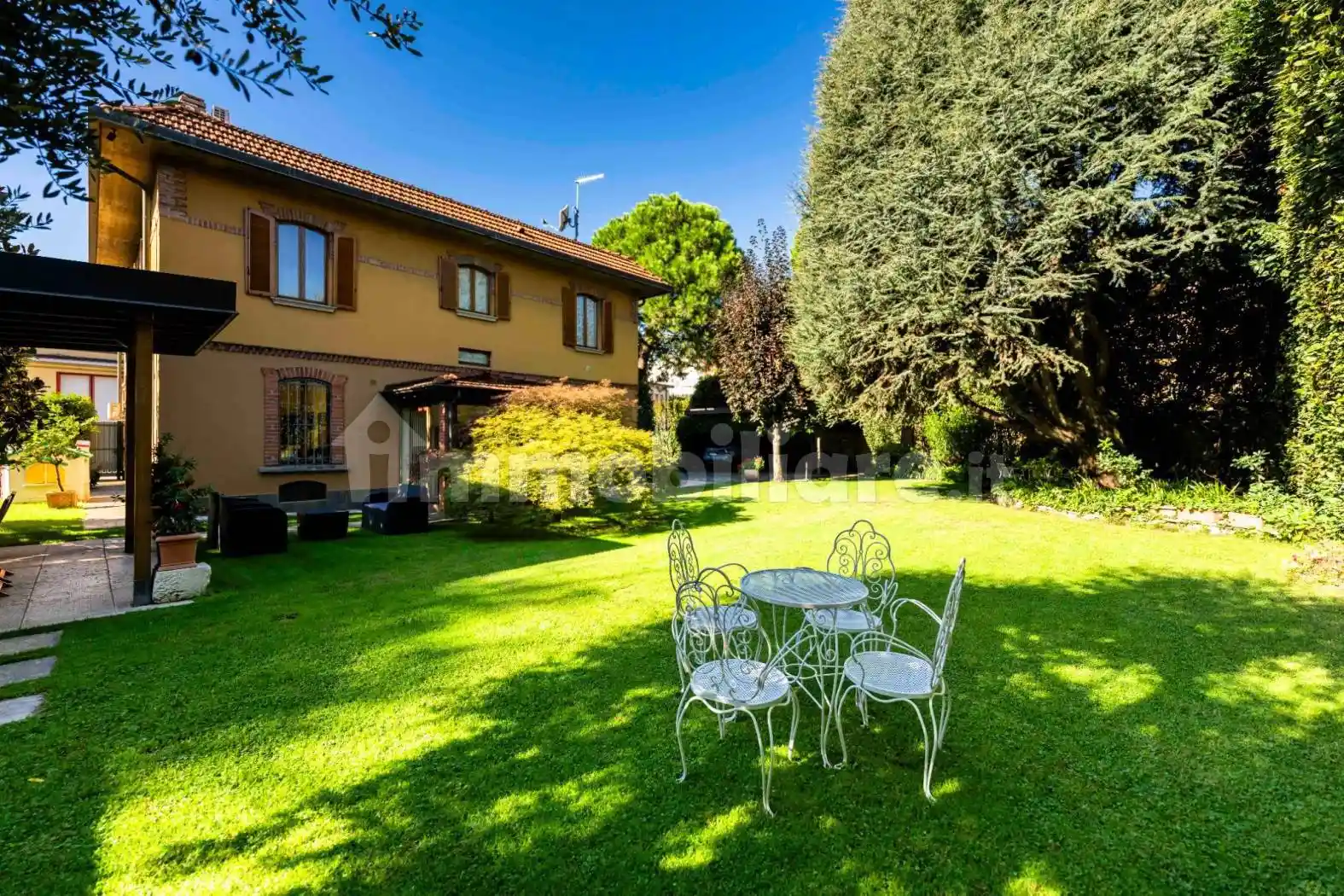 Appartamento in vendita a Bergamo