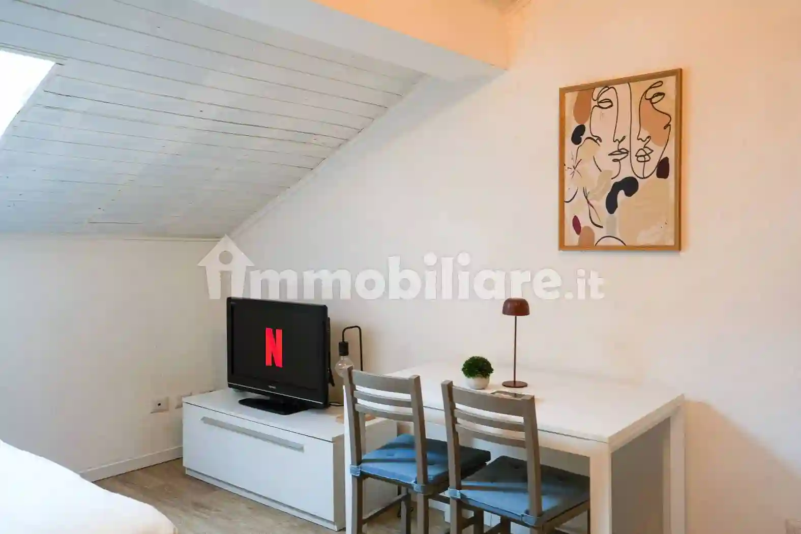 Attico - Mansarda - foto 2