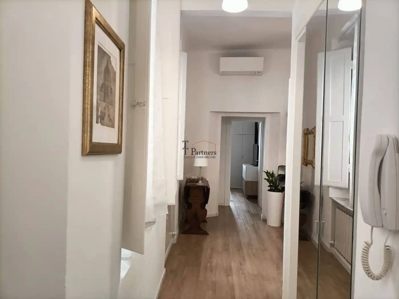 Appartamento in affitto a Firenze