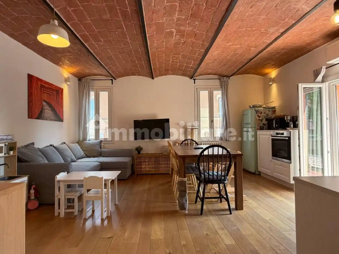Appartamento in vendita a Bologna