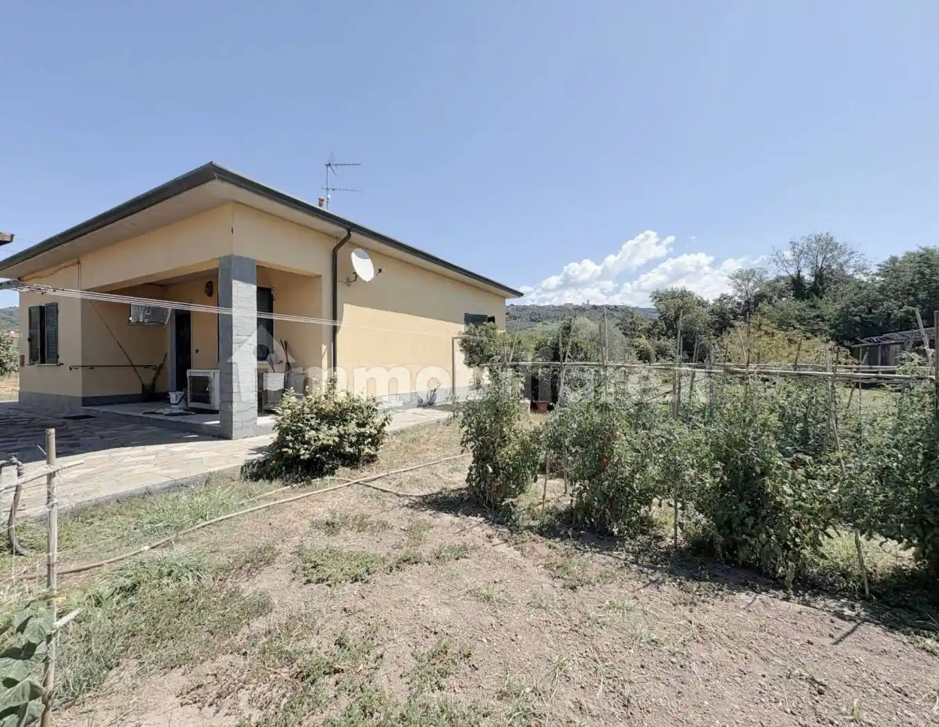 Villa in vendita a Castelnuovo Magra