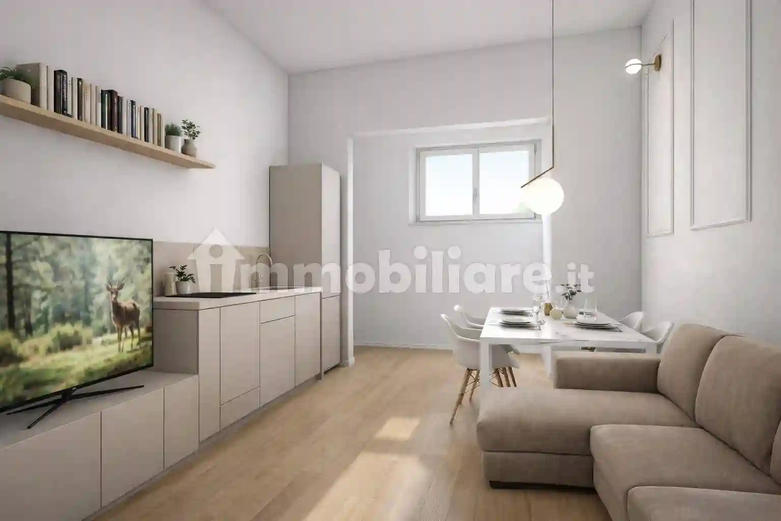 Appartamento - foto 2