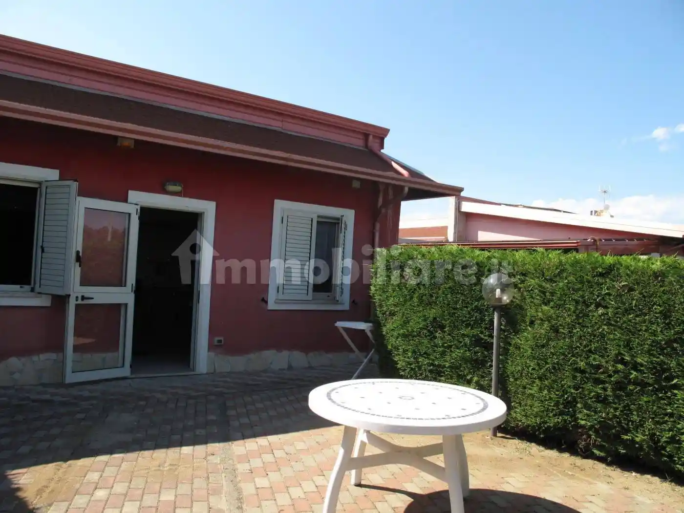 Villa in vendita a Cariati