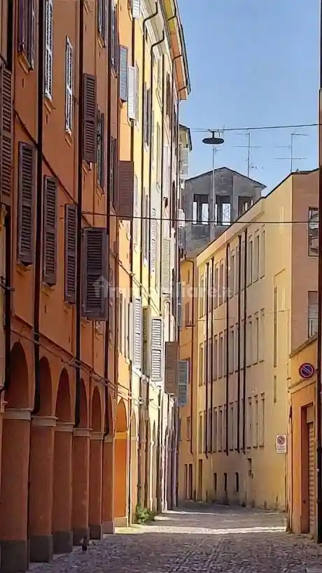 Appartamento in affitto a Modena