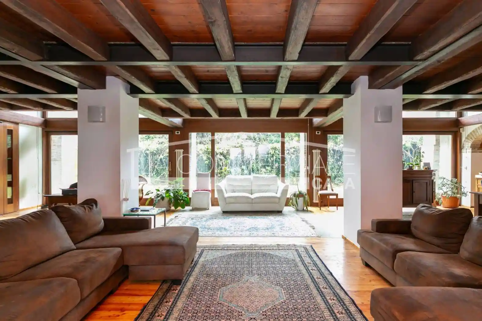 Villa in vendita a Casale sul Sile