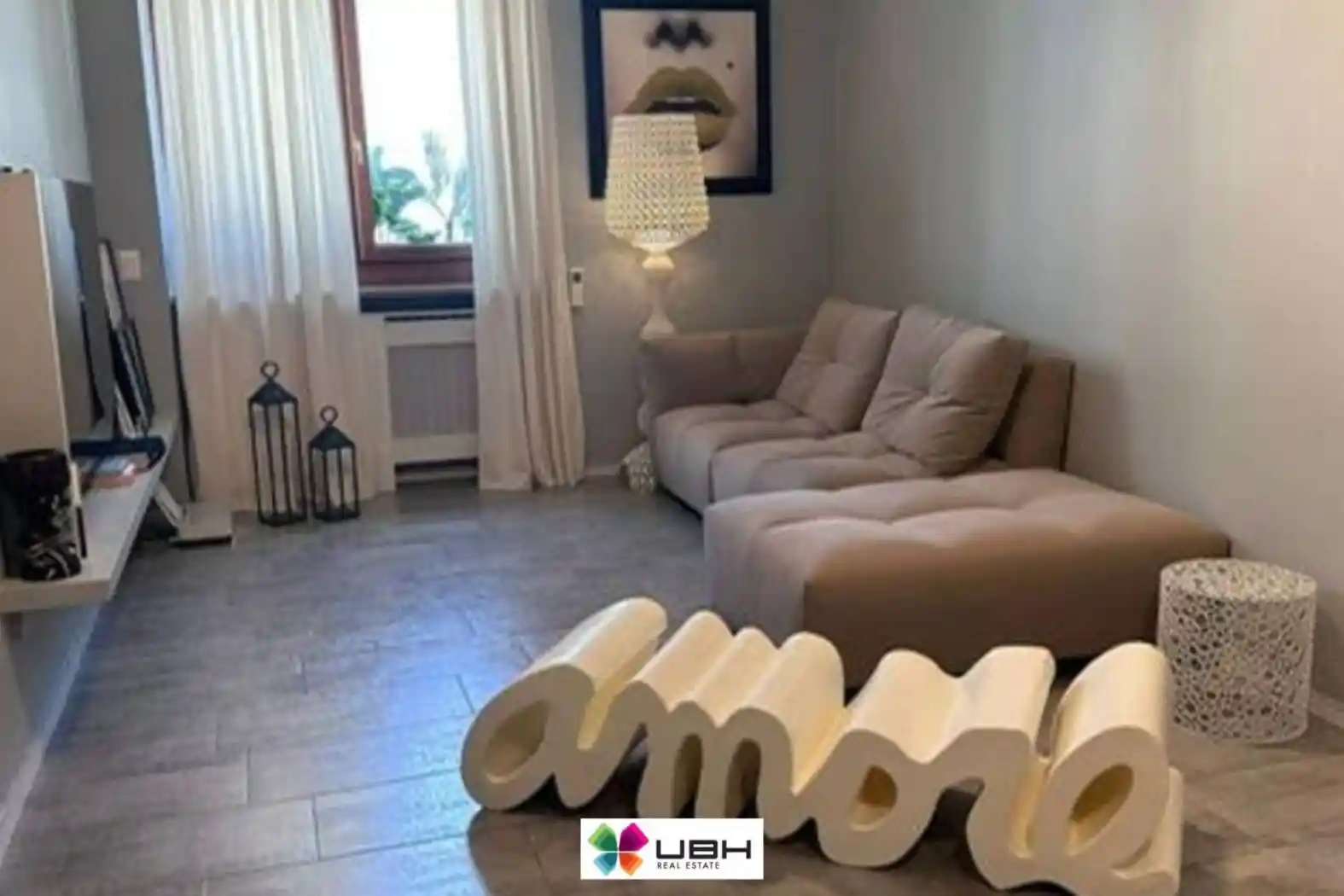Appartamento