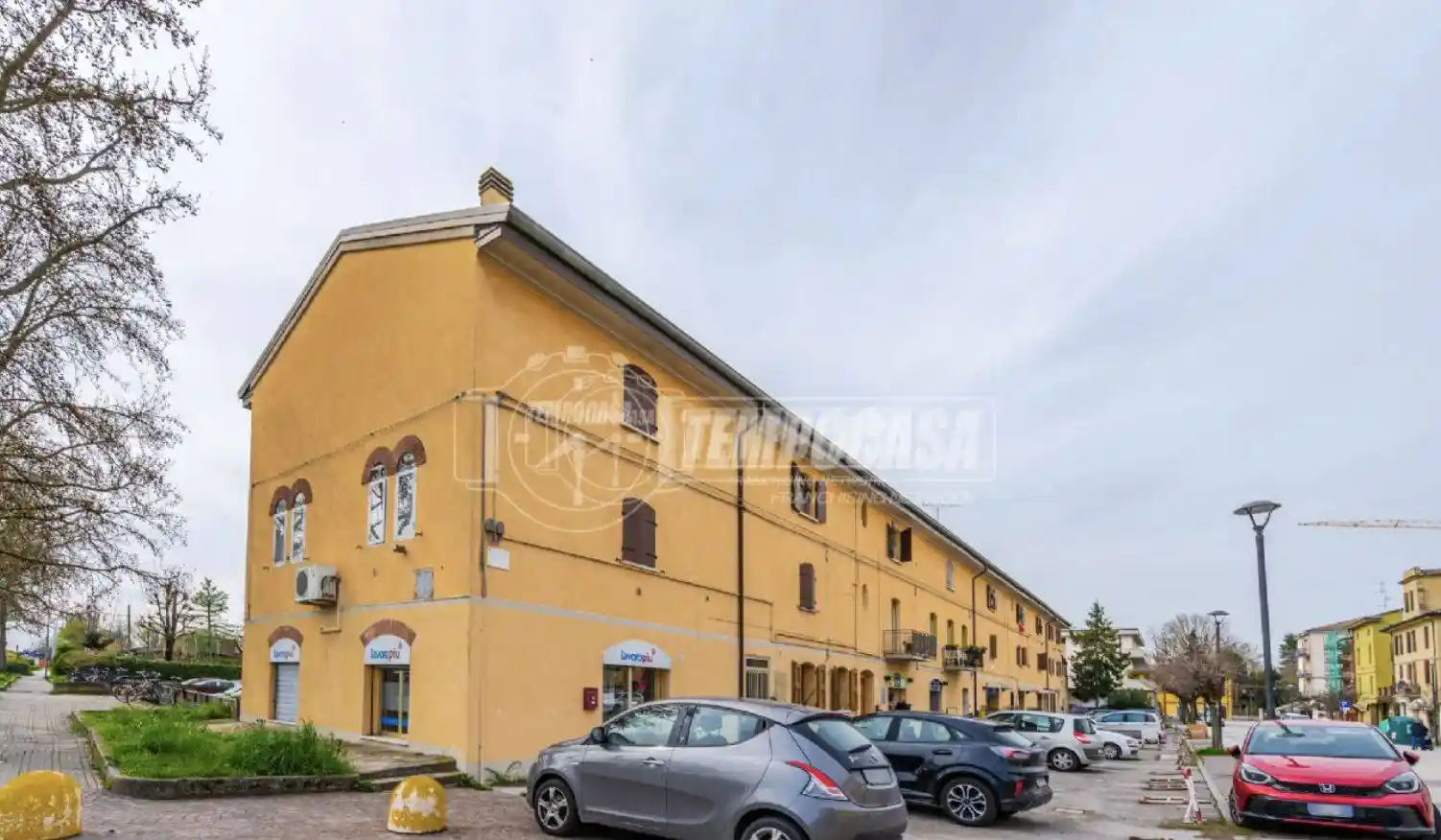 Appartamento in vendita a San Pietro in Casale
