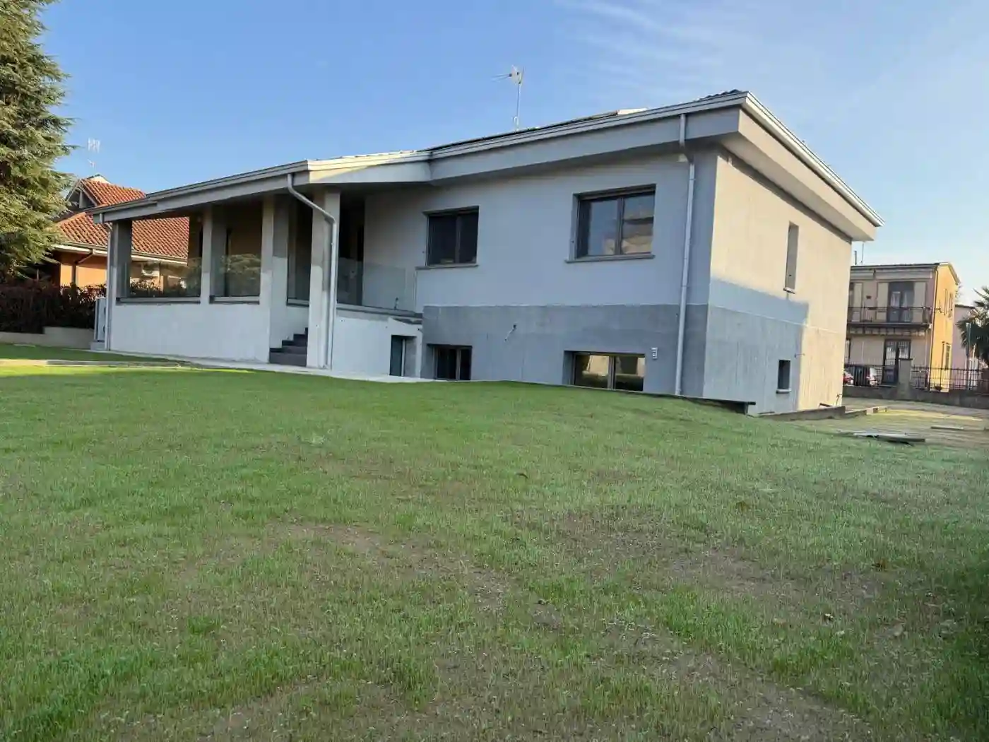 Villa - foto 3