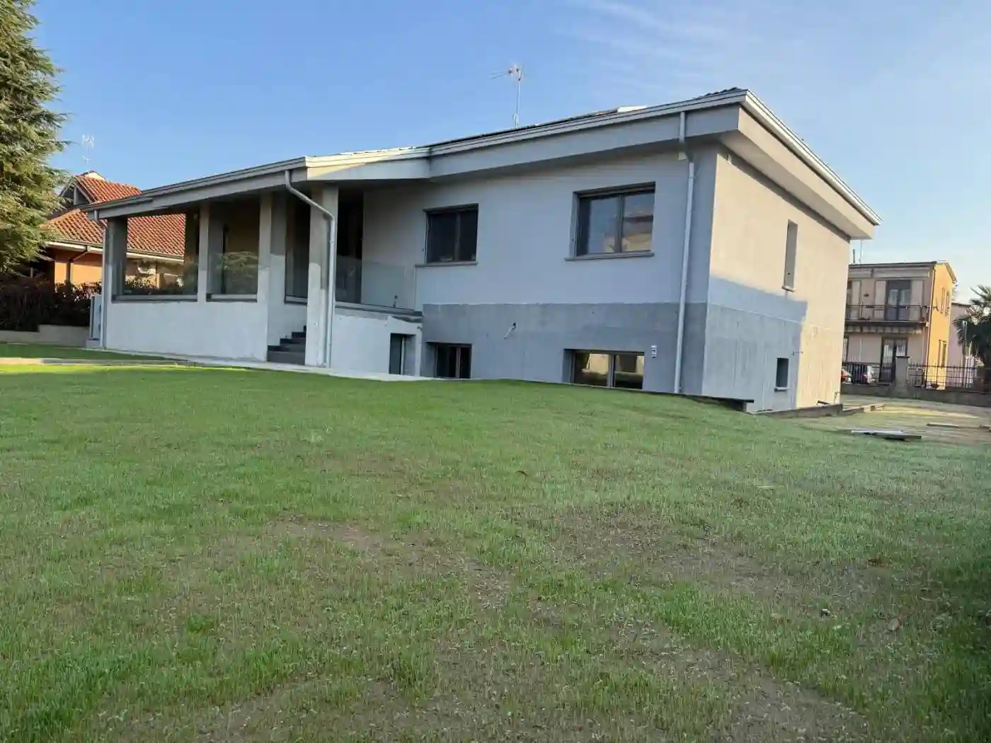 Villa - foto 4