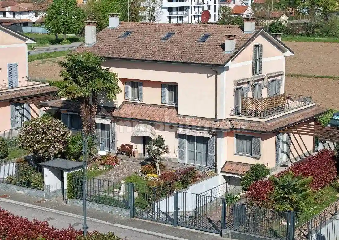 Villa - foto 4