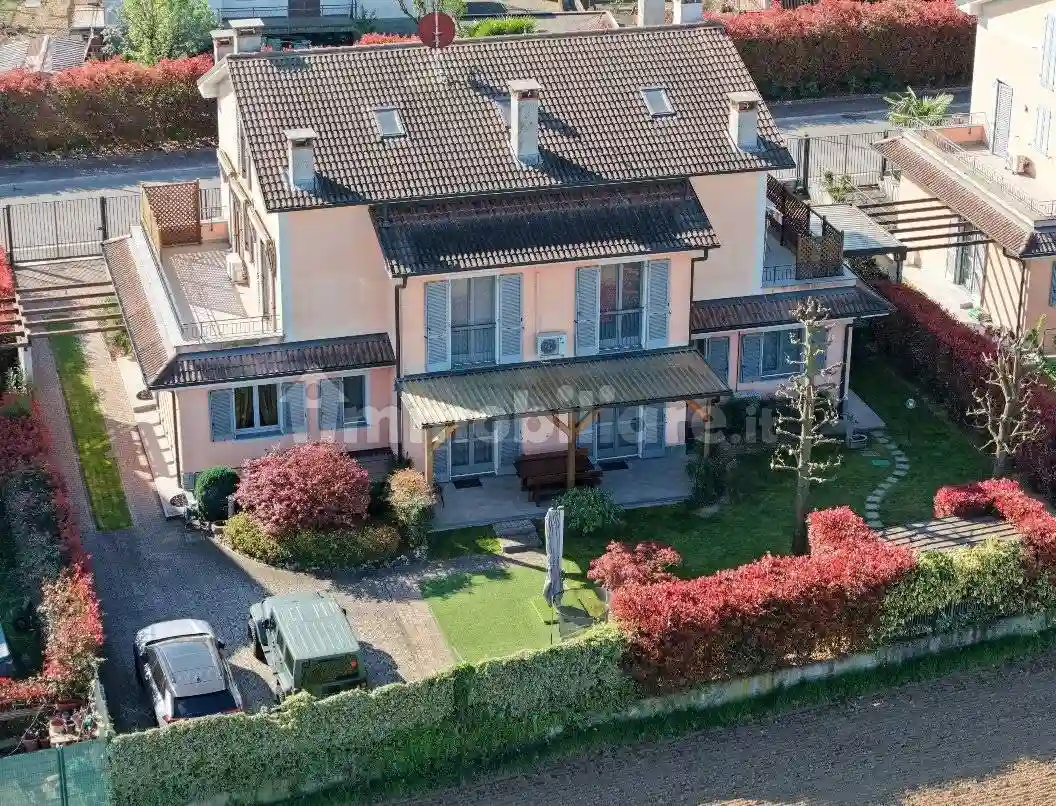 Villa - foto 5
