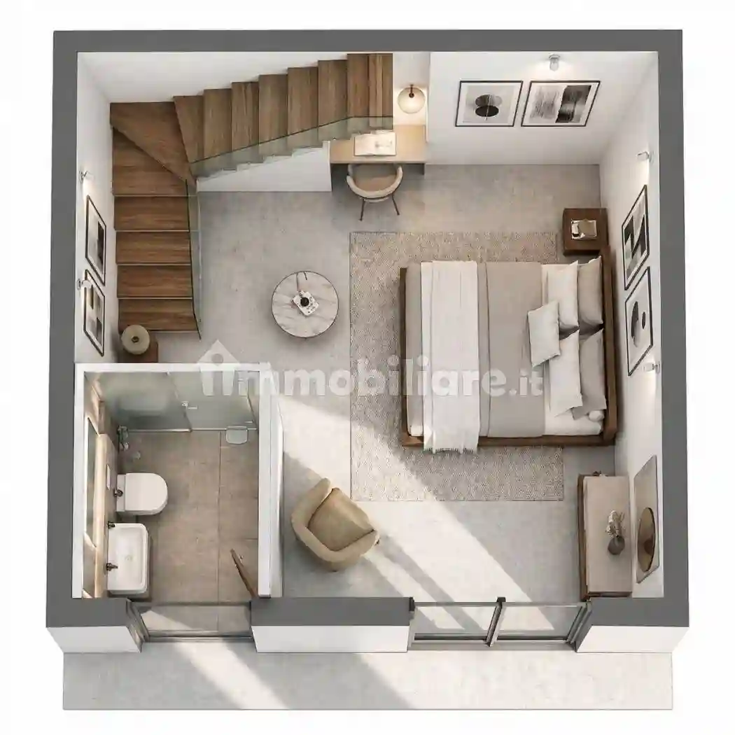 Casa indipendente - foto 5