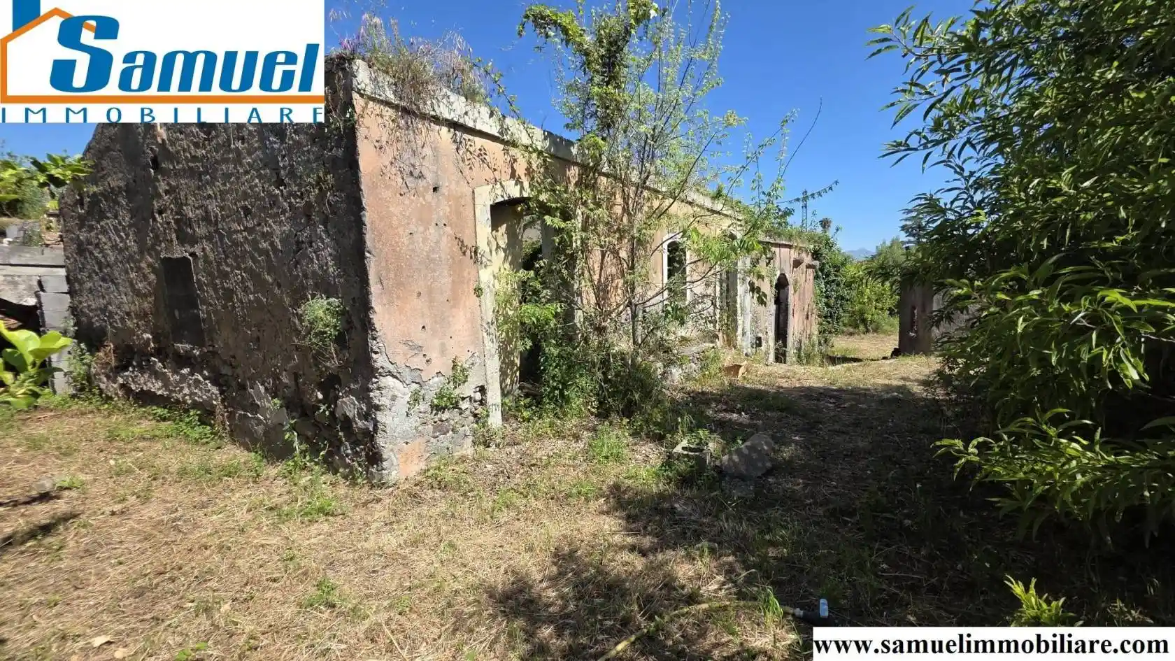 Rustico - Casale in vendita a Giarre