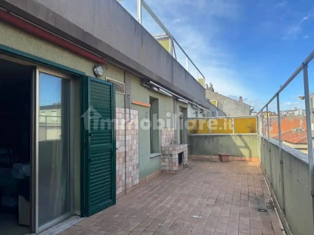 Appartamento in vendita a Trieste