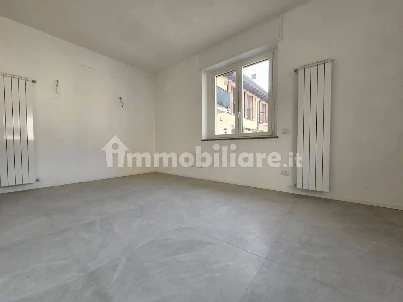 Appartamento in vendita a Corbetta