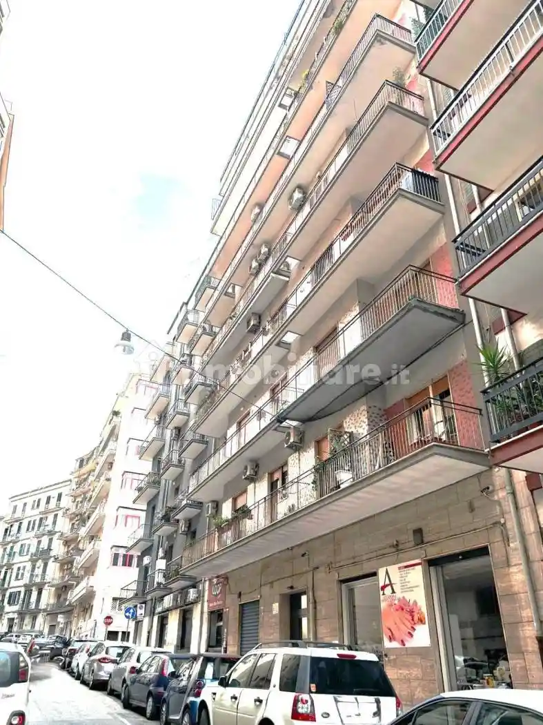 Appartamento in vendita a Taranto