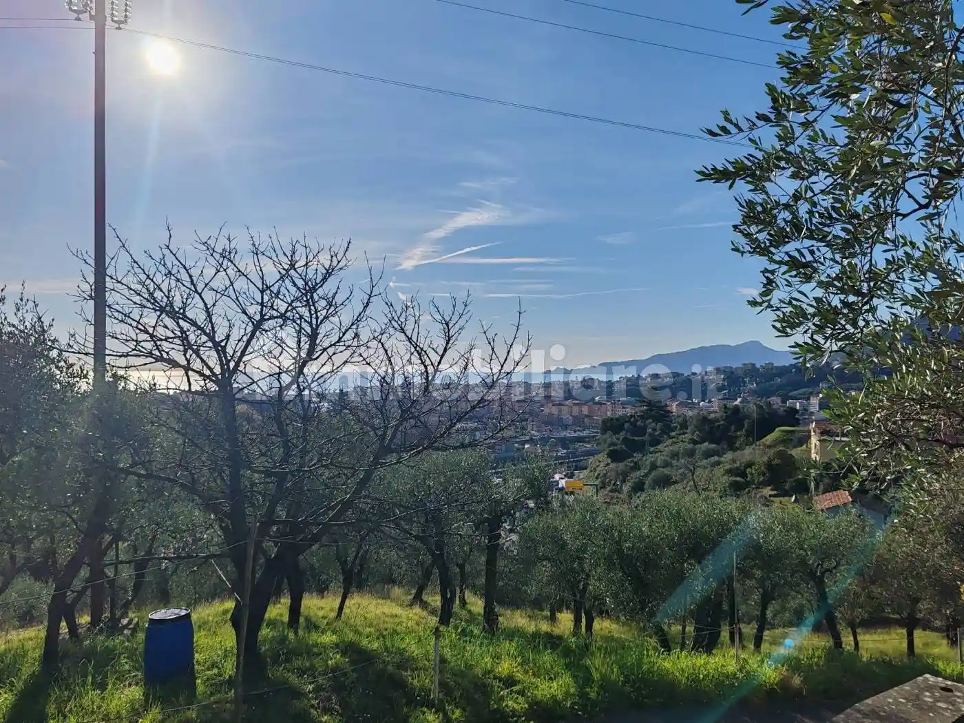 Appartamento in vendita a Lavagna