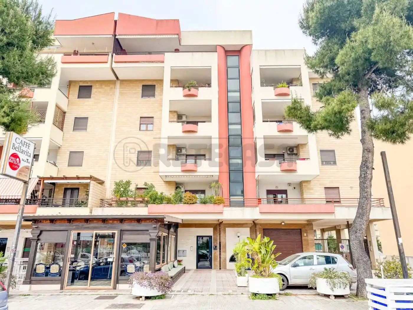 Attico - Mansarda in affitto a Bisceglie