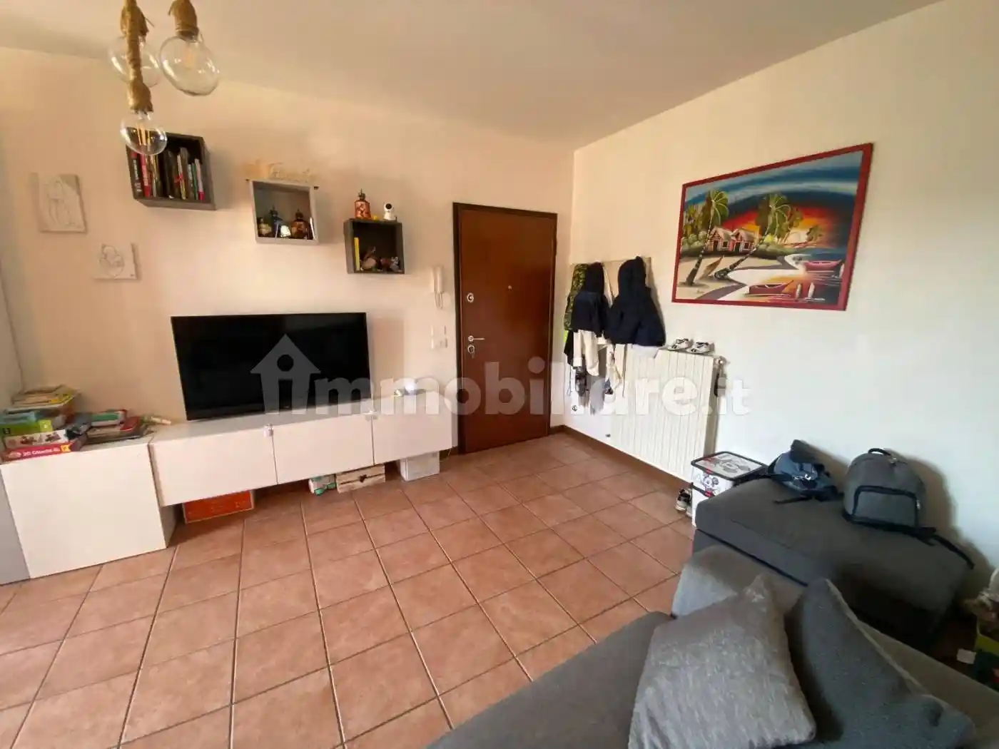 Appartamento in vendita a Torreglia