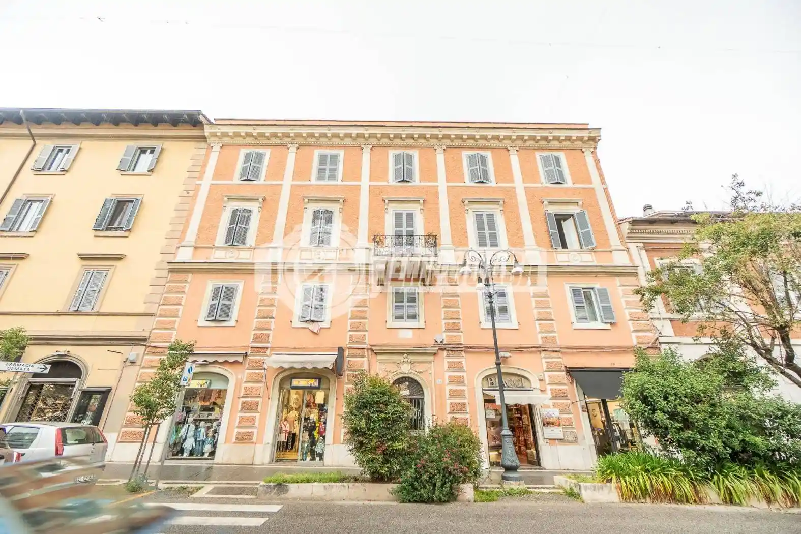 Appartamento in vendita a Genzano di Roma